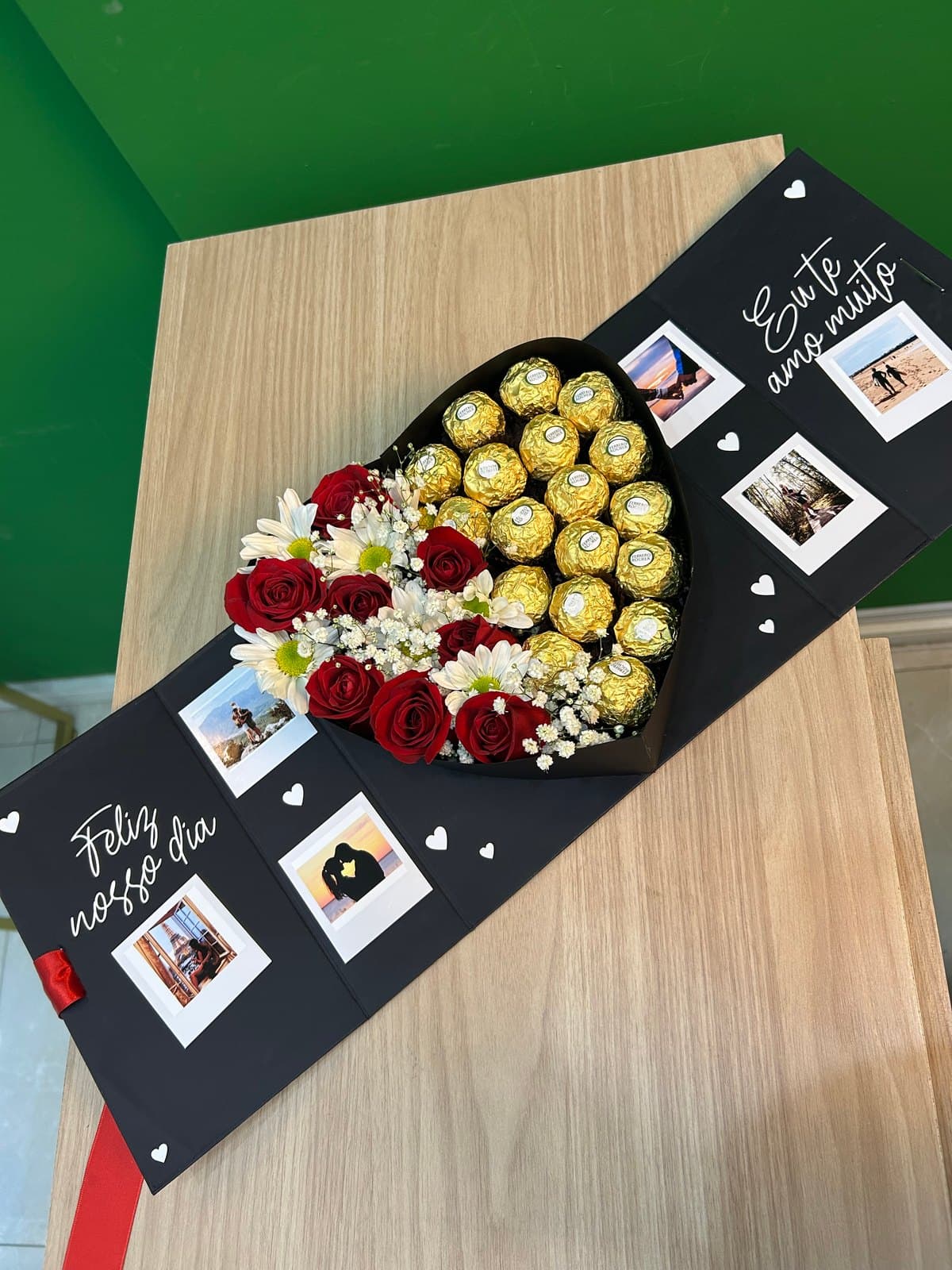 Flower Box